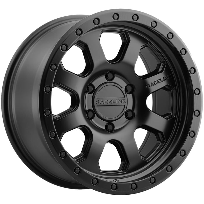 Raceline 959B Avenger 2.0 959B-78565-00