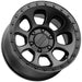 Raceline 961B Bolt 961B-89081+18