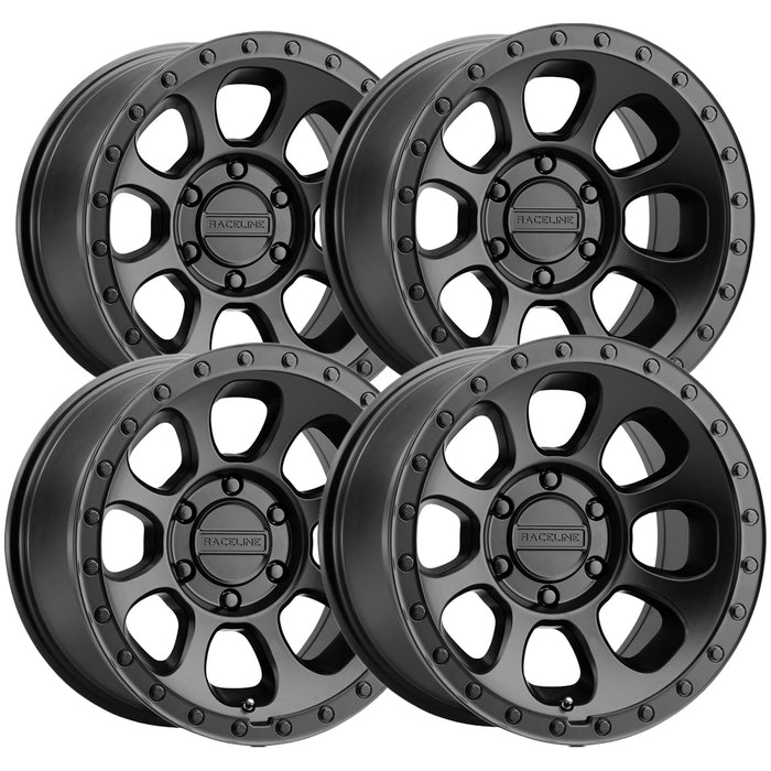 Raceline 961B Bolt 961B-89088+18
