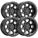 Raceline 961B Bolt 961B-79065-12