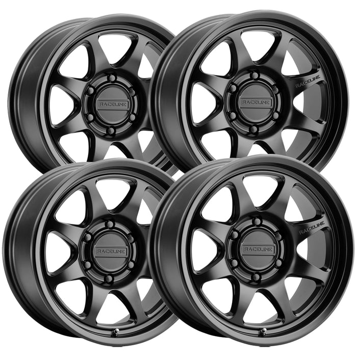 Raceline 962B Maverick 962B-78560+25