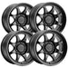 Raceline 962B Maverick 962B-78550-00