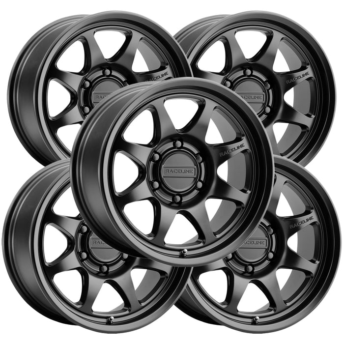 Raceline 962B Maverick 962B-78560-00