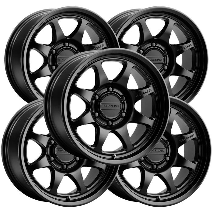 Raceline 962GB Maverick 962GB-29060-00