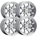 Raceline 962MC Maverick 962MC-78550-00