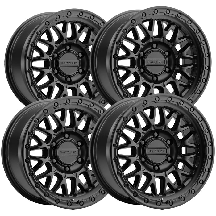 Raceline 963B Omega 963B-78565-00