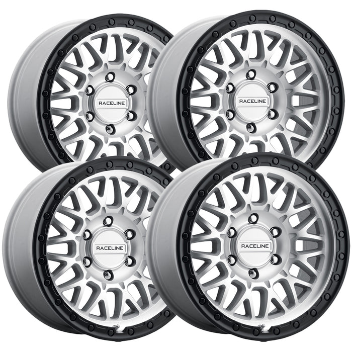 Raceline 963MB Omega 963MB-78560-00