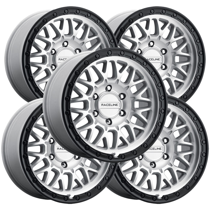 Raceline 963MB Omega 963MB-78560-00