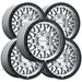 Raceline 963MB Omega 963MB-78560-00