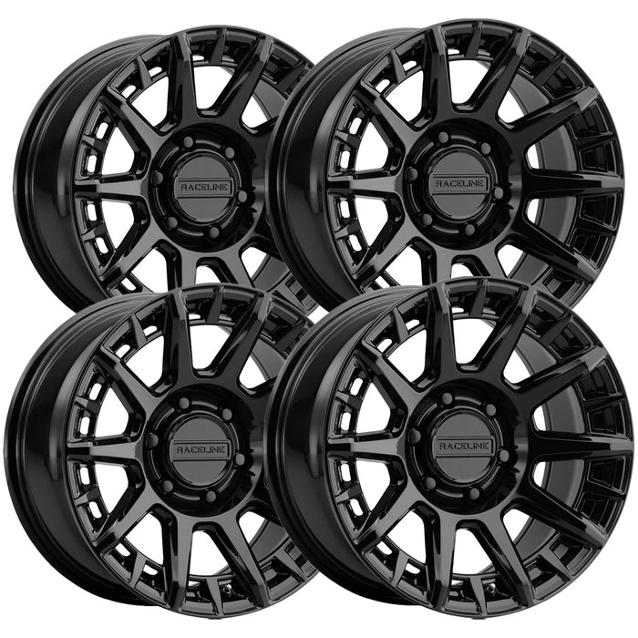 Raceline 964GB Vector 964GB-89065+18