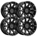 Raceline 964GB Vector 964GB-78560+25