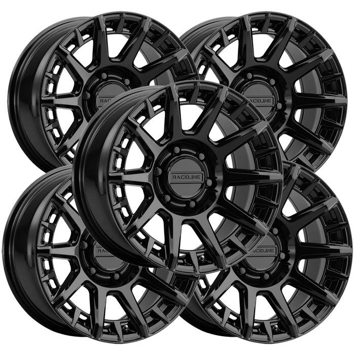 Raceline 964GB Vector 964GB-29060-00