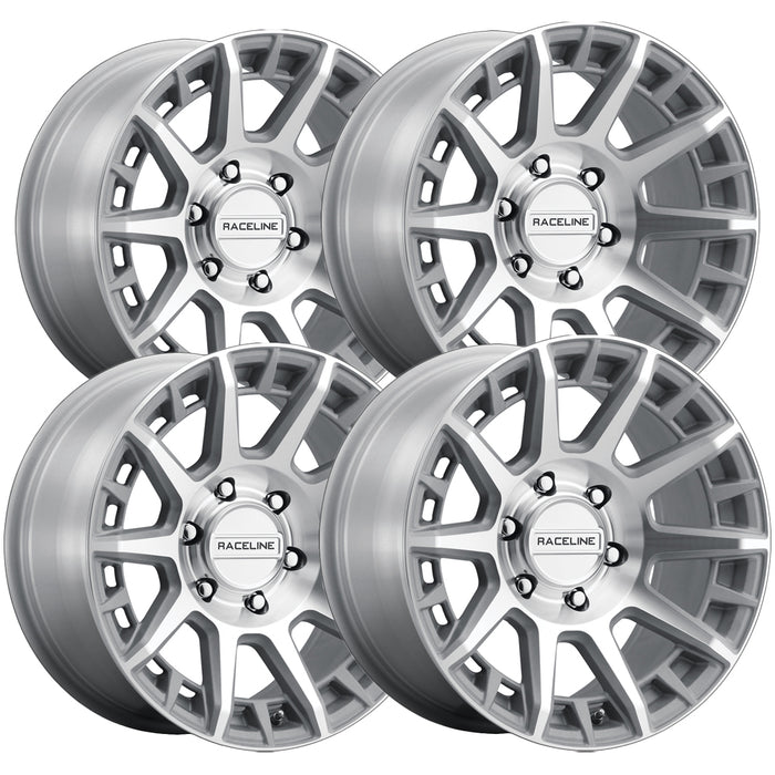 Raceline 964MC Vector 964MC-78565-00