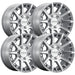 Raceline 964MC Vector 964MC-78550-00