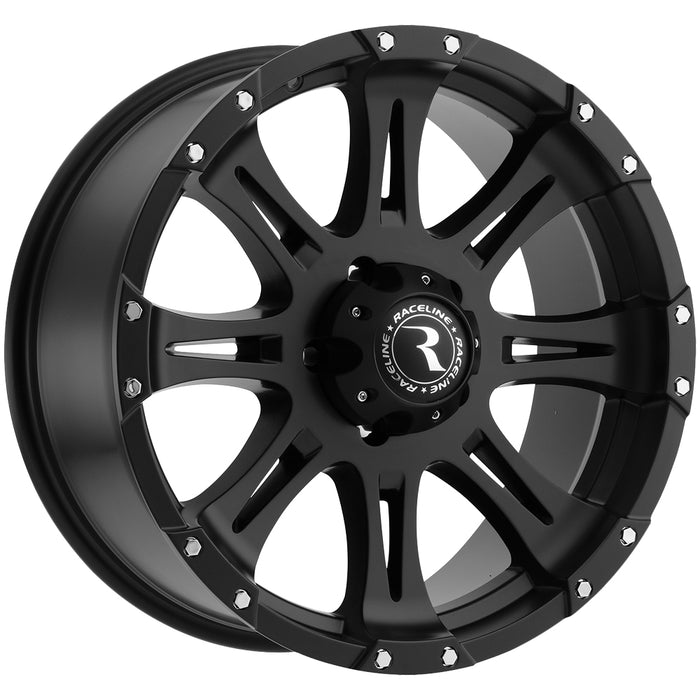 Raceline 981 Raptor 981-68050