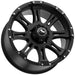 Raceline 981 Raptor 981-68050