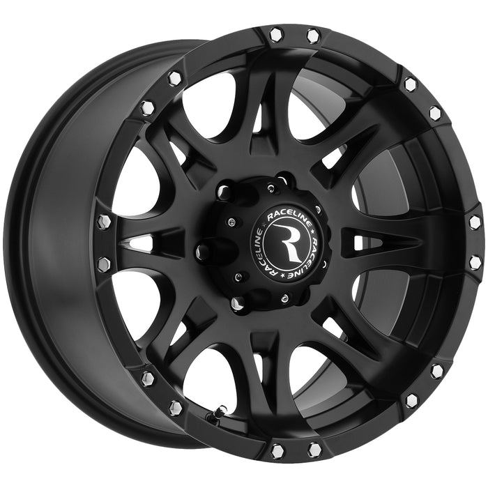 Raceline 981 Raptor 981-89060-06