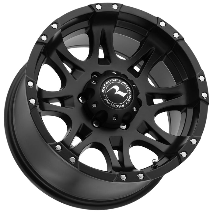 Raceline 981 Raptor 981-89060-06