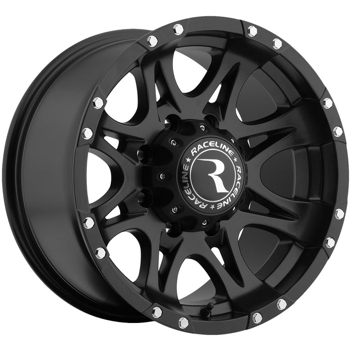 Raceline 981 Raptor 981-68080