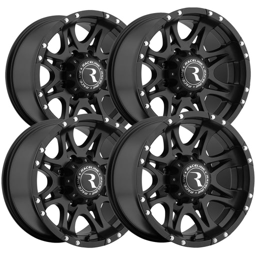 Raceline 981 Raptor 981-68080-RTN