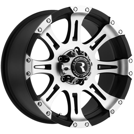 Raceline 982 Raptor 982-79055