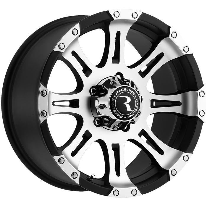 Raceline 982 Raptor 982-79055
