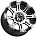 Raceline 982 Raptor 982-79055