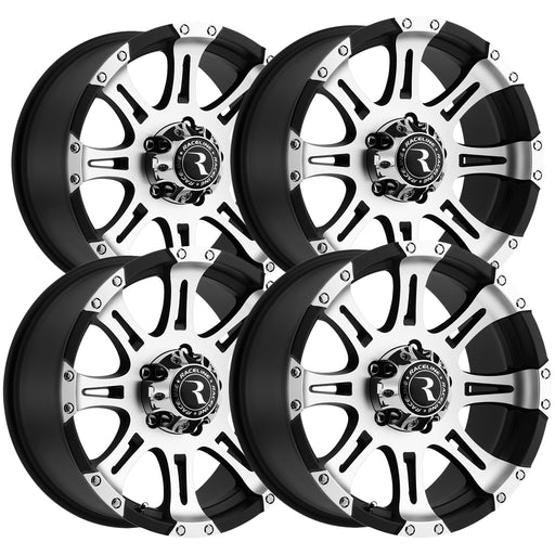 Raceline 982 Raptor 982-79055-RTN