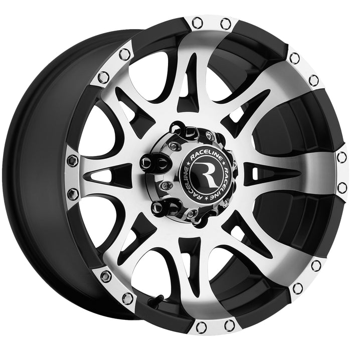 Raceline 982 Raptor 982-79060