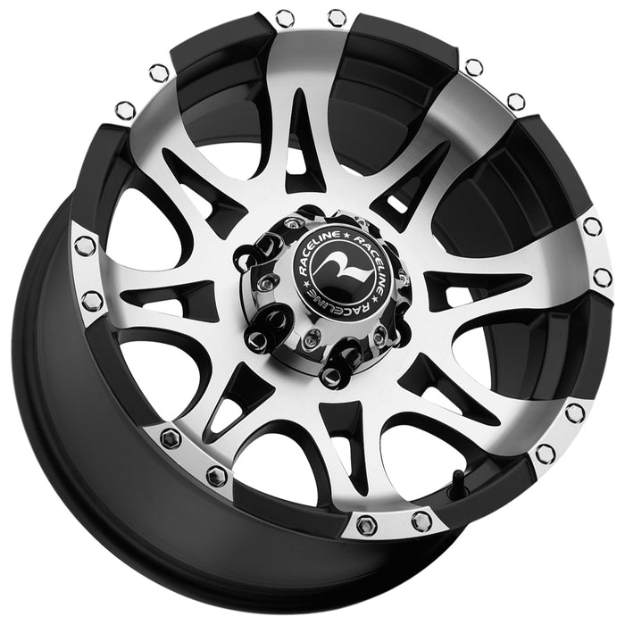 Raceline 982 Raptor 982-68060