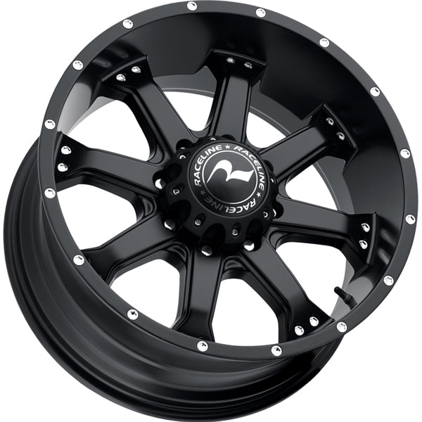 Raceline 991B Assault 991B-79055-00