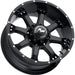 Raceline 991B Assault 991B-79055-00