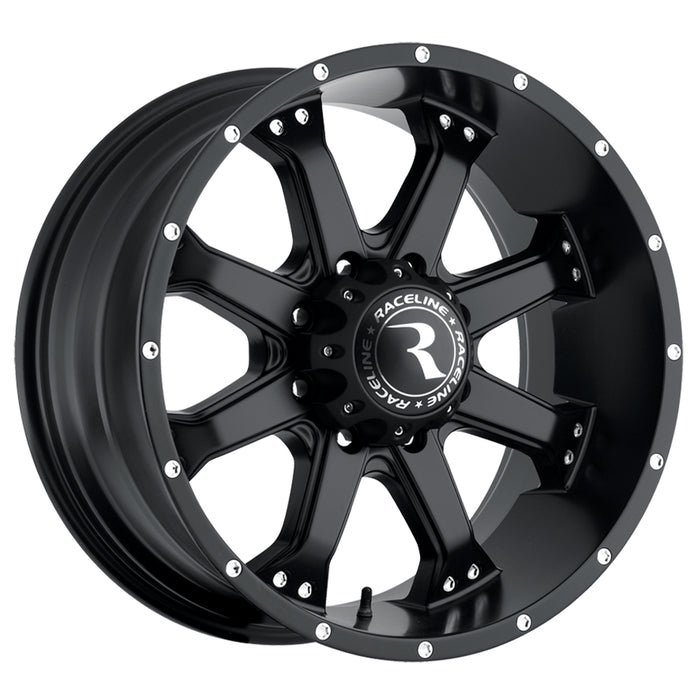 Raceline 991B Assault 991B-79055-00