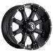 Raceline 991B Assault 991B-79055-00