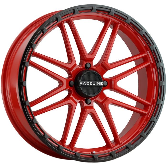Raceline UTV A11R Krank XL A11R-22737-00
