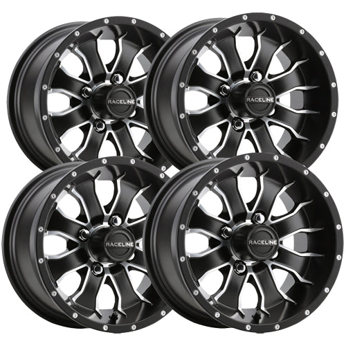 Raceline G77 Mamba Golf G77-27040-47