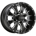 Raceline G77 Mamba Golf G77-17040-00
