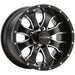 Raceline G77 Mamba Golf G77-27040+05