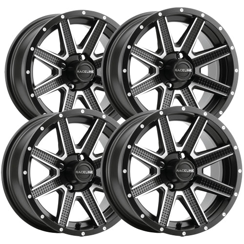 Raceline G92M Hostage Golf G92M-27040-47