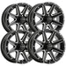 Raceline G92M Hostage Golf G92M-27040+05