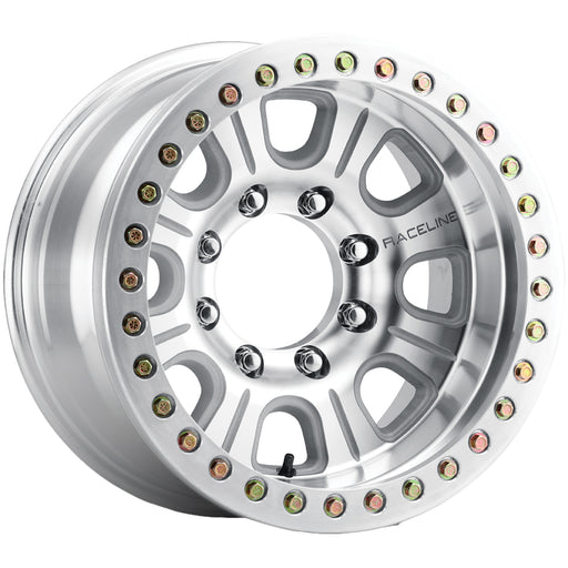 Raceline RT233 Monster Beadlock RT233-79580-32