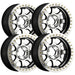 Raceline RT260 Avenger Beadlock RT260-78555-D-32