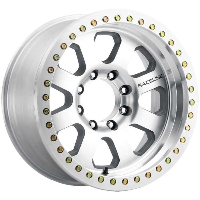 Raceline RT260M Avenger Beadlock RT260BMF-201080-38