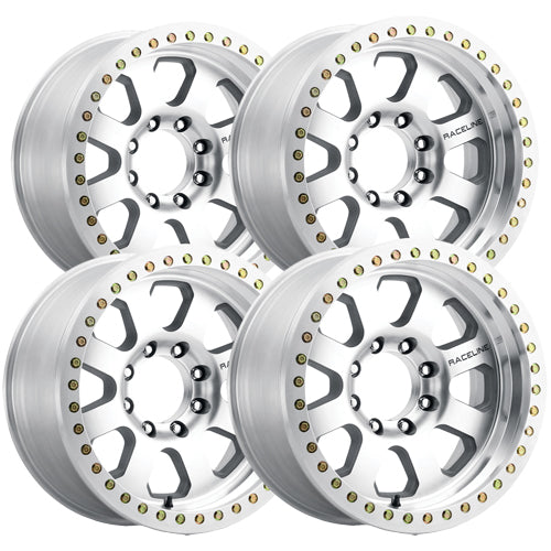 Raceline RT260M Avenger Beadlock RT260BMF-201080-38