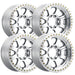 Raceline RT260M Avenger Beadlock RT260BMF-201080-38