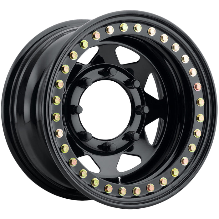 Raceline RT80 Rock 8 Spoke Beadlock RT8058080