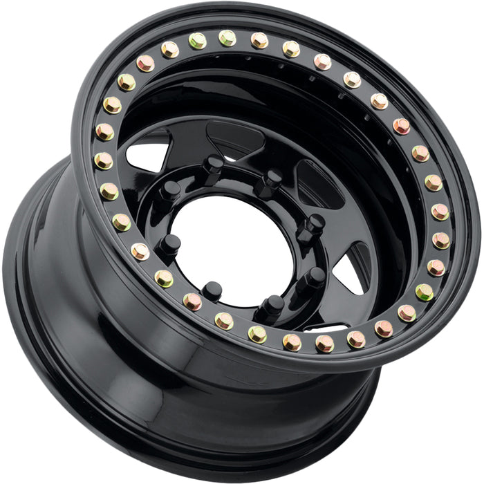 Raceline RT80 Rock 8 Spoke Beadlock RT8058080