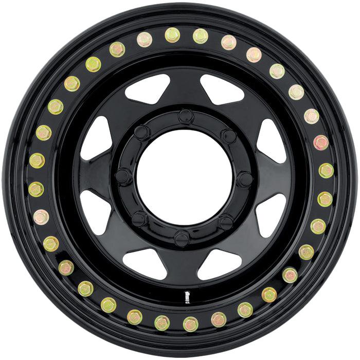 Raceline RT80 Rock 8 Spoke Beadlock RT8050080
