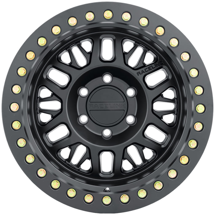 Raceline RT951B Ryno Beadlock RT951B-79080-12-RTN