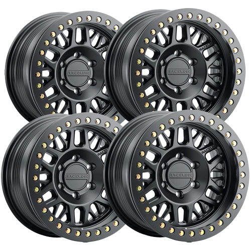 Raceline RT951B Ryno Beadlock RT951B-79080-12-RTN